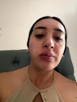 Hannahoff's Webcam Show
