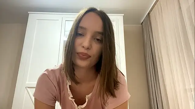 SigneCalrk's Webcam Show