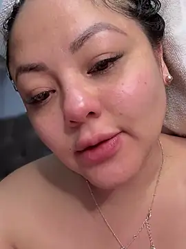 shashemel's Webcam Show