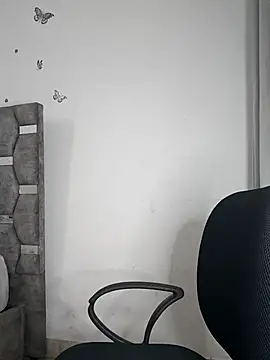 aurelialux's Webcam Show