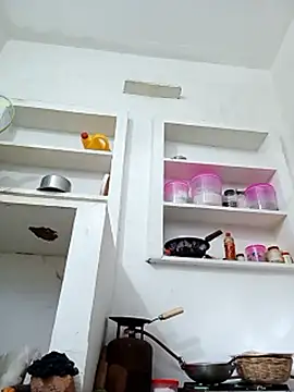 Simakchi Adlı Modelin Web Kamerası Şovu