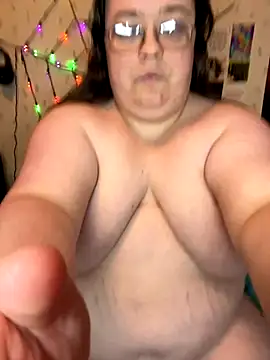 SexyxLexie's Webcam Show