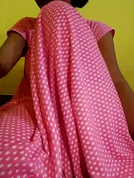 Angal_baby Adlı Modelin Web Kamerası Şovu
