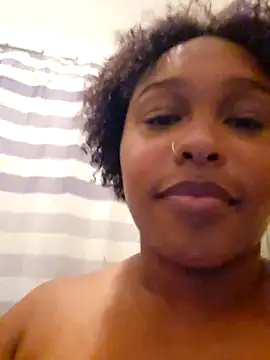 CarmelAmor's Webcam Show