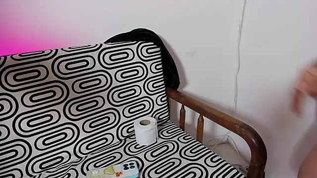 Inspiring-Sexuality's Webcam Show