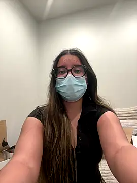 jAsMinE678's Webcam Show