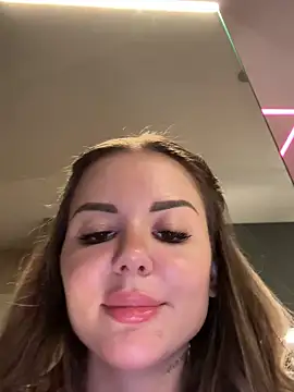 Alina_Vibe_Me's Webcam Show
