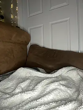 Shuggabutt's Webcam Show