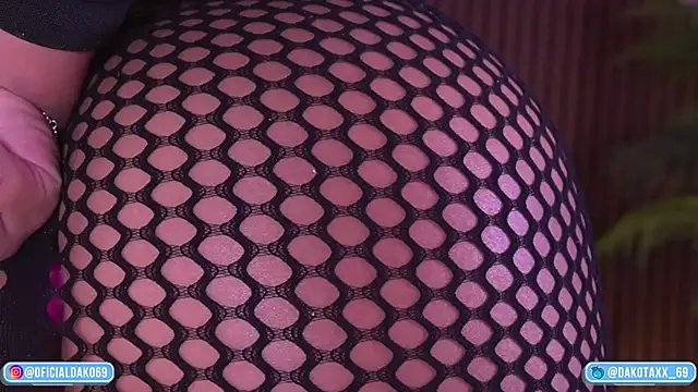 Dakota_Lee's Webcam Show