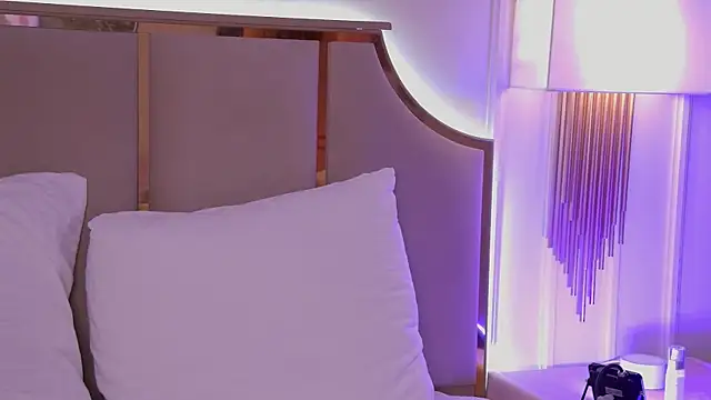 MeganStrain's Webcam Show