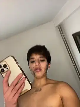 DayanaDG's Webcam Show