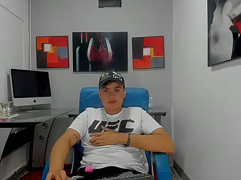 liam_person_: вебкам-шоу