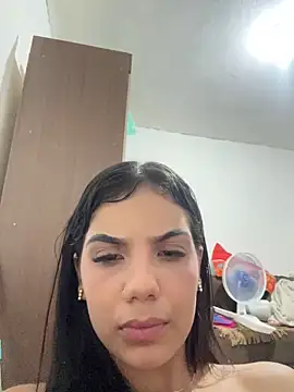 aline2007's Webcam Show