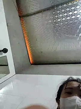 Kiki-vivi's Webcam Show