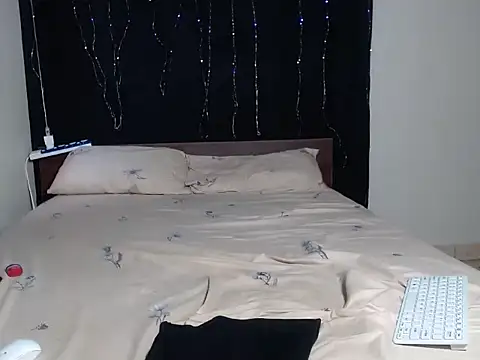 Desire-Doll's Live Sex Cam Show