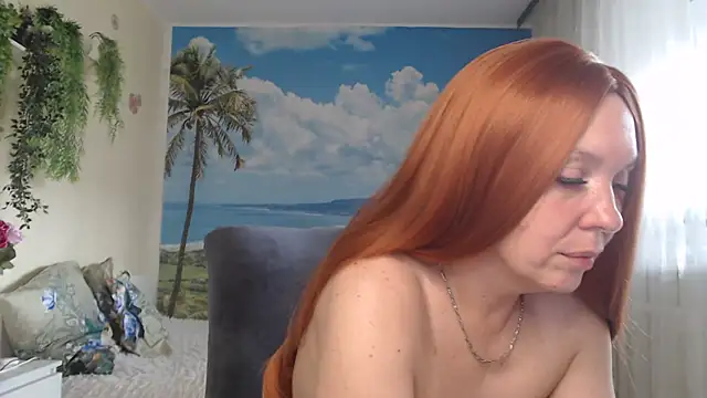 soaring_love's Webcam Show