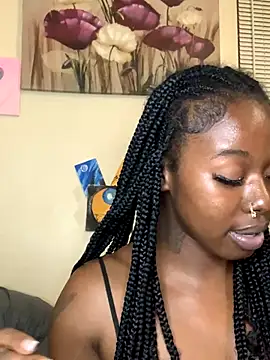 TinyBlazian901's Webcam Show