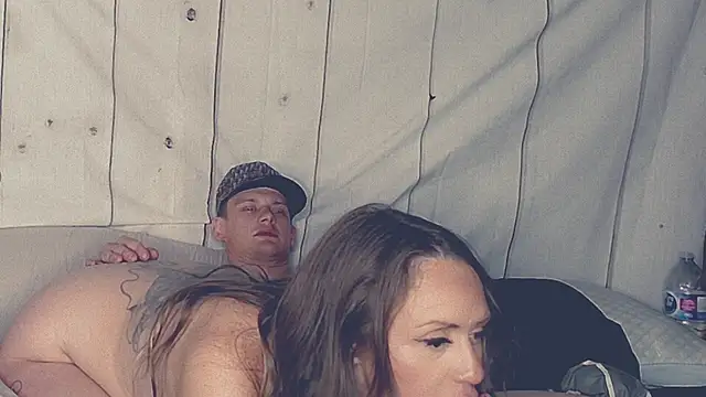 eat_the_cake's Webcam Show