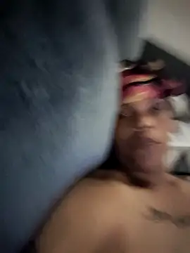 ThroatgoatNYC's Webcam Show