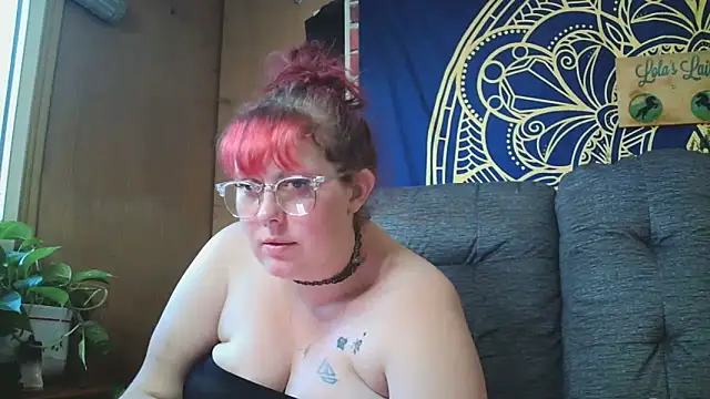 DoobieTrippin420's Webcam Show