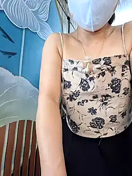 Dawn_hope's Webcam Show