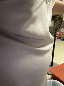 xiiuuff18's Webcam Show