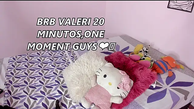 Valeri_13's Webcam Show