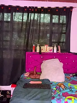 Anna-Hot's Webcam Show