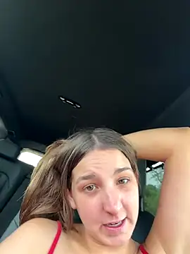 DoriDeluxe66's Webcam Show