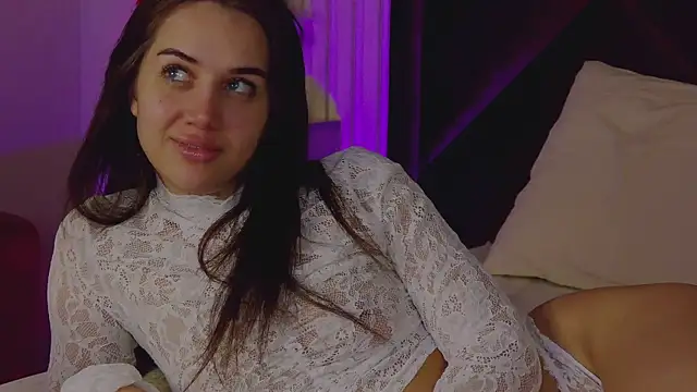 StacyHarland's Webcam Show