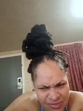 BriteLight's Webcam Show