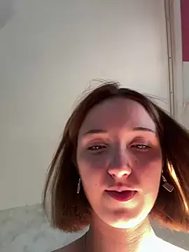 DollyTall's Webcam Show