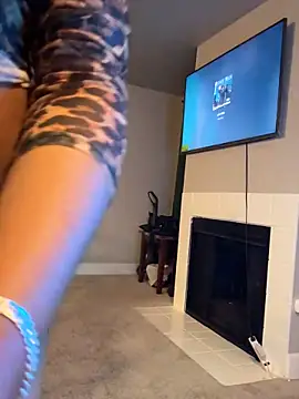 RainFallzxxz's Webcam Show