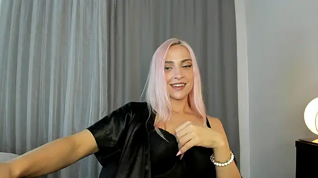 _Miss_Valentina_'s Webcam Show