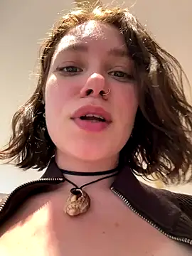 lucy-joy's Webcam Show