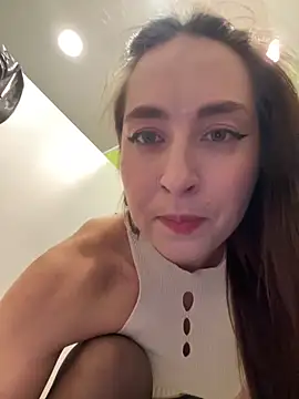 Holly_Play's Webcam Show