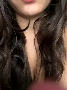Sofiyaa_39's Webcam Show