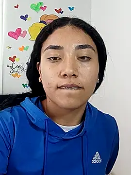 AmberGold-'s Webcam Show
