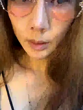 Qi9i's Webcam Show