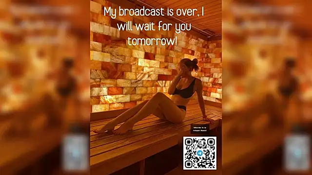 CherieSprinzl's Webcam Show