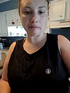 MilfyMrsRobinson's Webcam Show