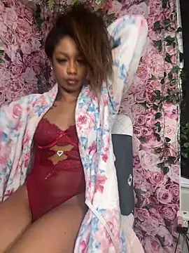 mismialove's Webcam Show
