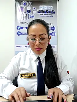 MARIANA-12_'s Webcam Show