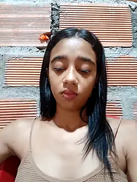 Zoe_Sweett18's Webcam Show
