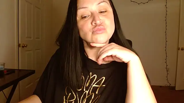 AlyssiaAmoreXO's Webcam Show