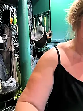 jusichka's Webcam Show