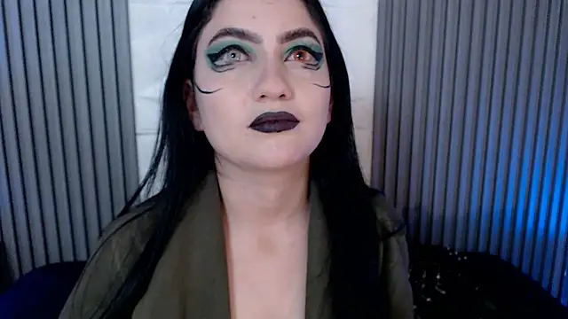 sophy_rock's Webcam Show