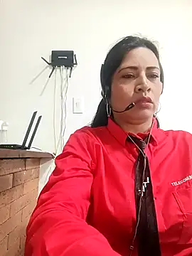 PAULA20-'s Webcam Show