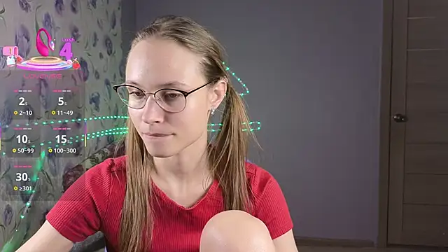 Armurra15's Webcam Show