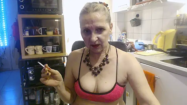 Ala-N-Dala's Webcam Show